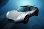 Rinspeed sQuba Concept 2008 года